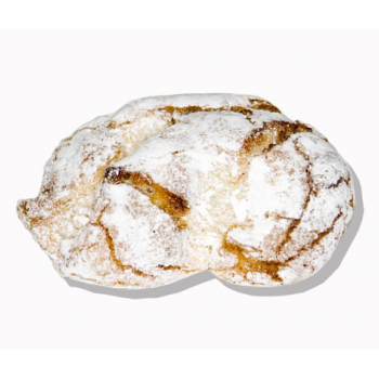 Sicilian Almond Pastries