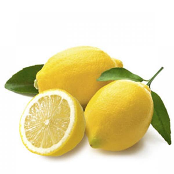 Zitronen - 17 kg